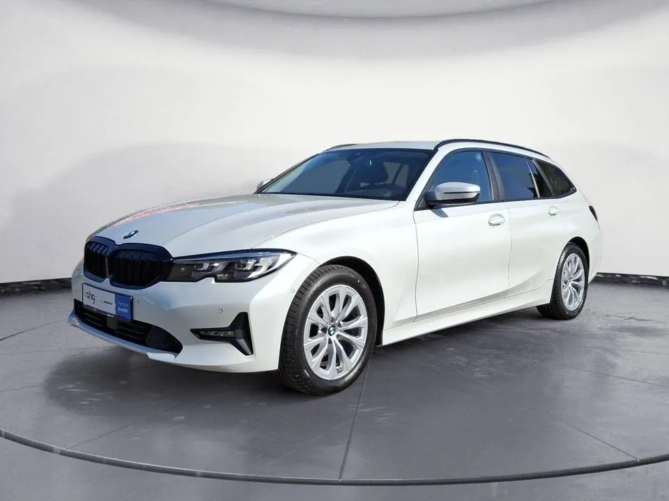 BMW 320D
