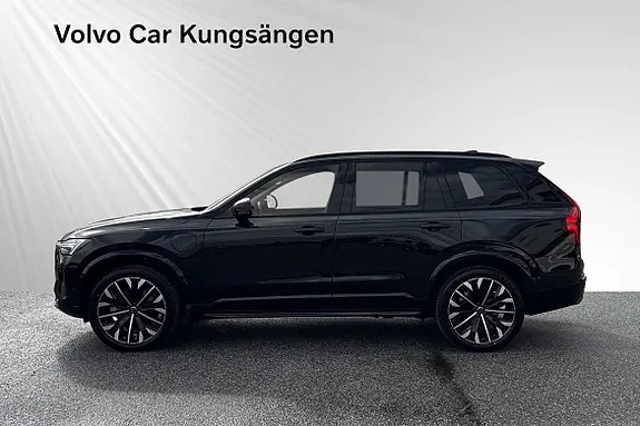 Volvo Xc90 2026 photo 4