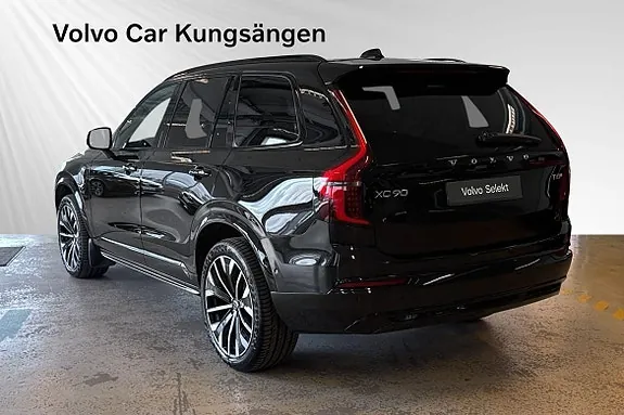 Volvo Xc90 2026 photo 5