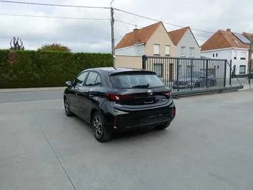 MG Mg3 2025 photo 3