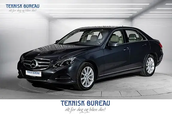 Mercedes-Benz E 250