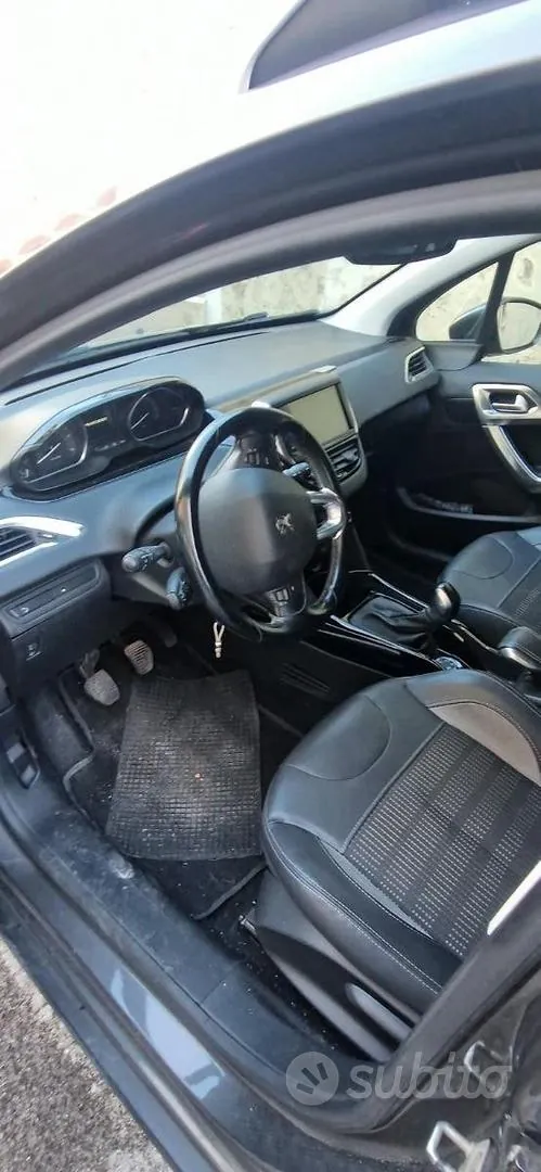 Peugeot Allure 2018 photo 2