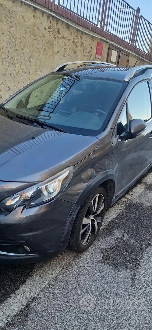 Peugeot Allure