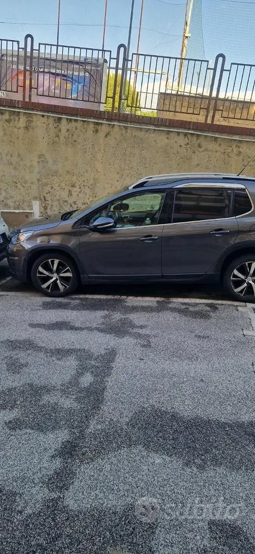 Peugeot Allure 2018 photo 3