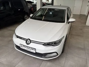 Volkswagen Golf 2022 photo 2