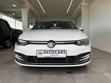 Volkswagen Golf 2022 photo 3