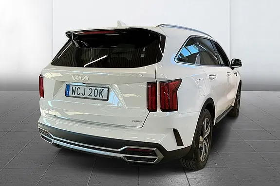 Kia Sorento 2023 photo 3