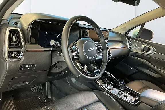 Kia Sorento 2023 photo 4