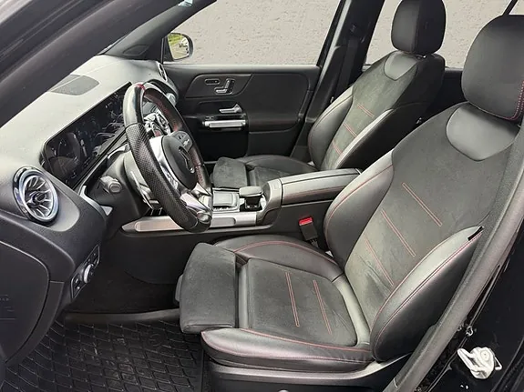 Mercedes-Benz Glb35 2023 photo 4