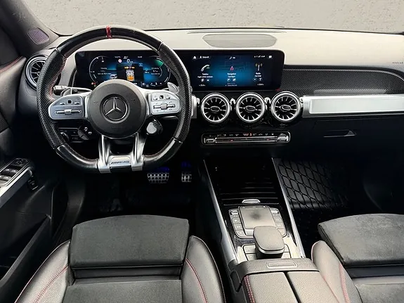 Mercedes-Benz Glb35 2023 photo 5