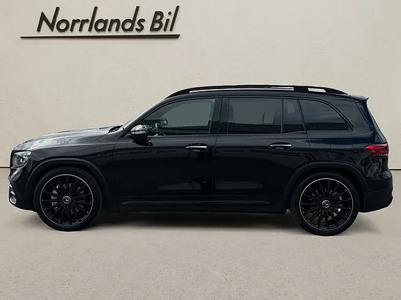 Mercedes-Benz Glb35 2023 photo 2