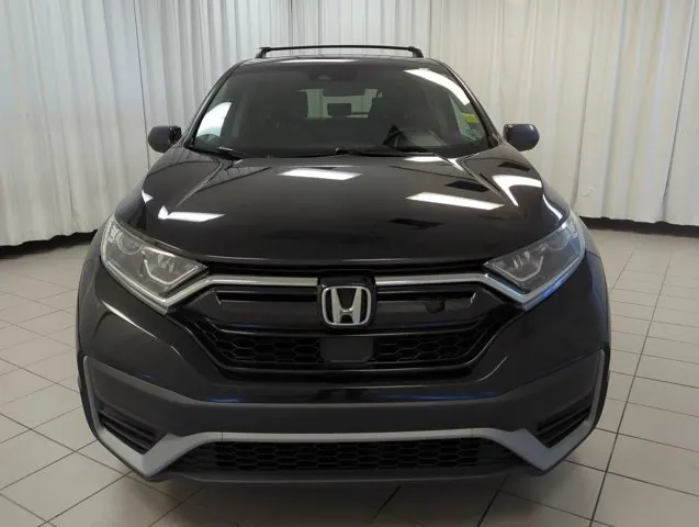 Honda Cr-V 2022 photo 3