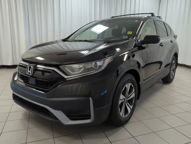 Honda Cr-V 2022 photo 4
