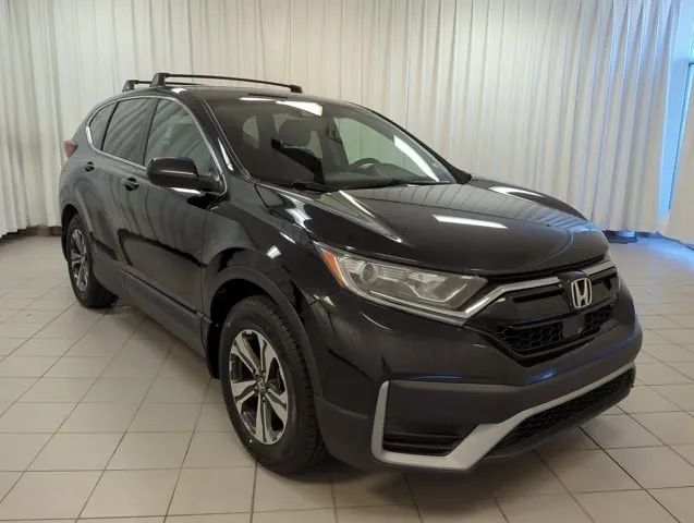 Honda Cr-V 2022 photo 2