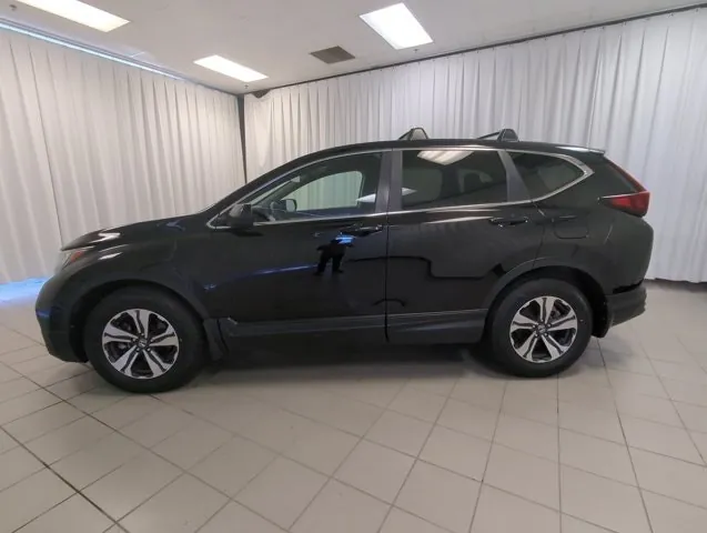 Honda Cr-V 2022 photo 5