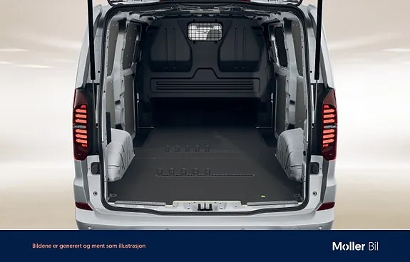 Volkswagen Transporter 2025 photo 5