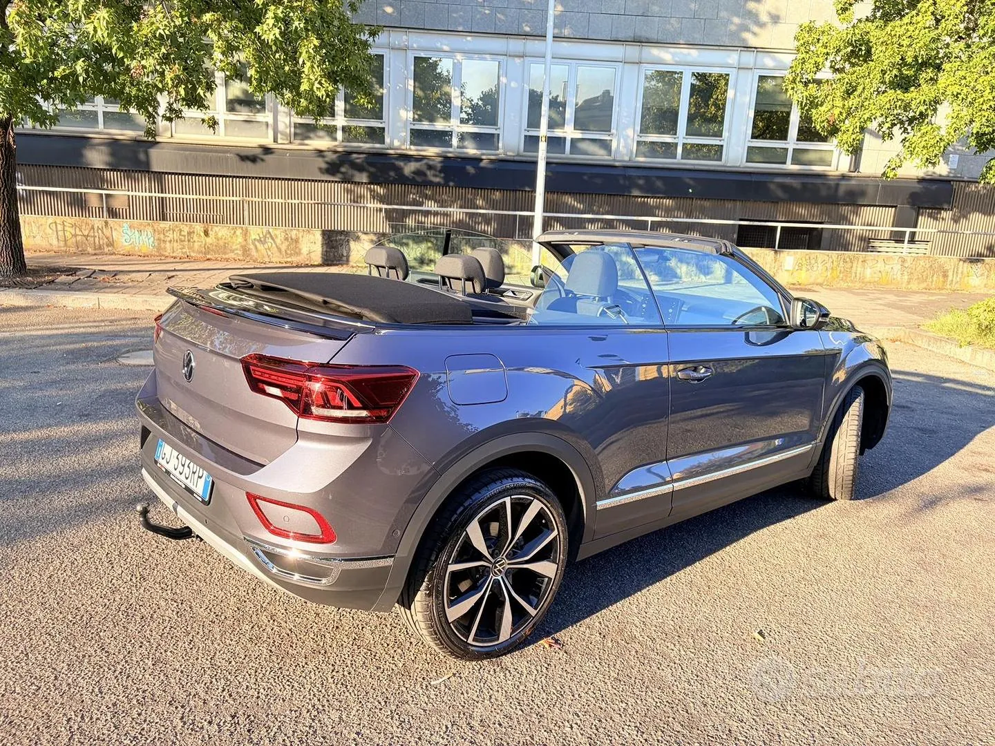 Volkswagen T-Roc 2022 photo 5