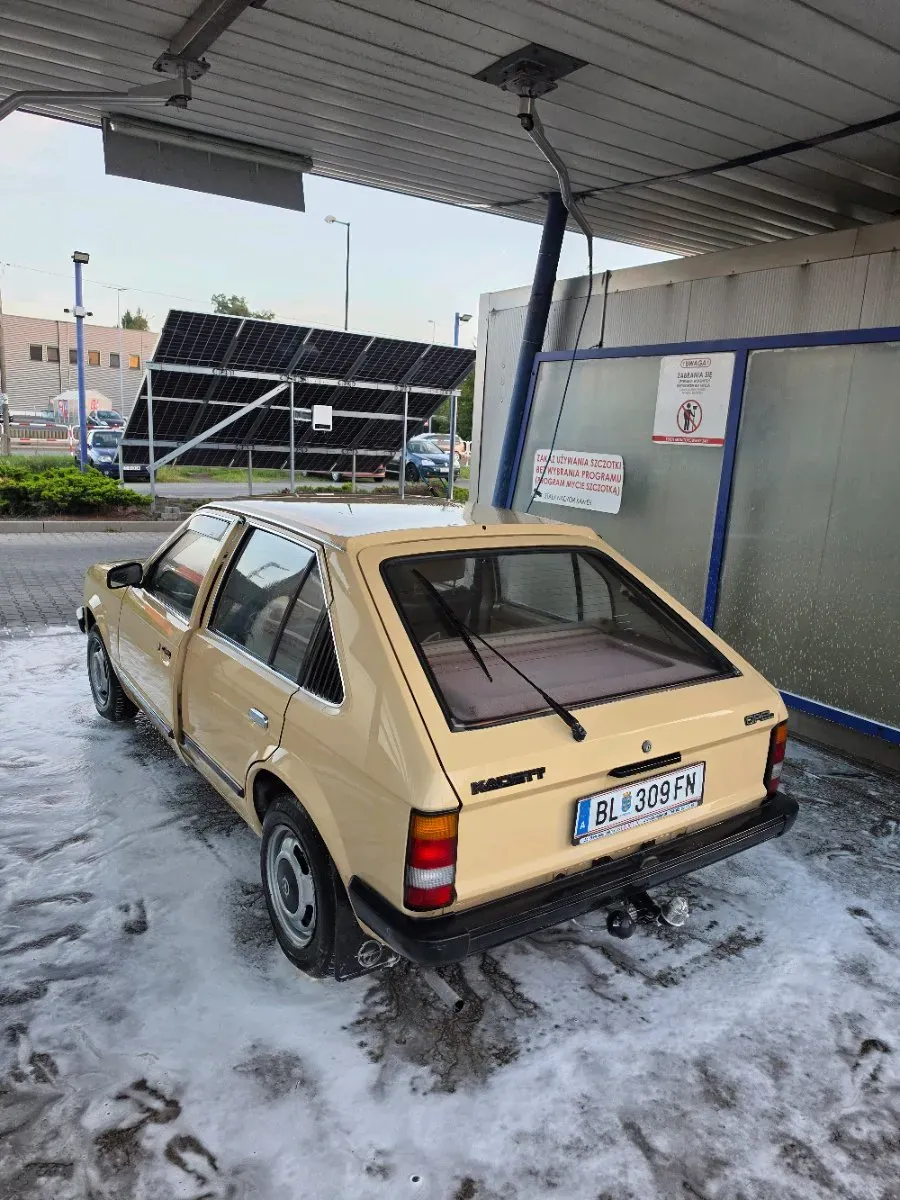 Opel Kadett