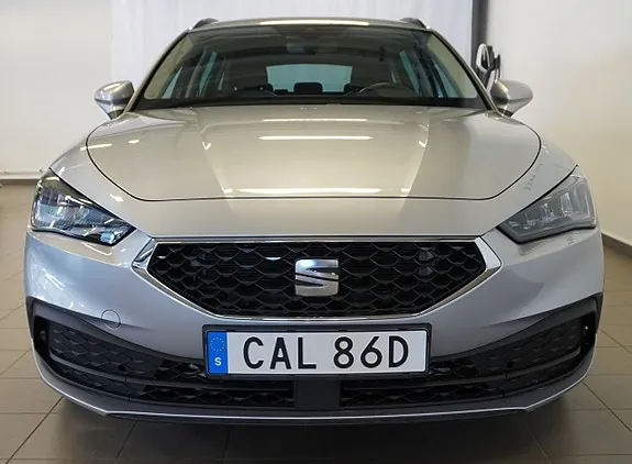 Seat Leon 2024 photo 3
