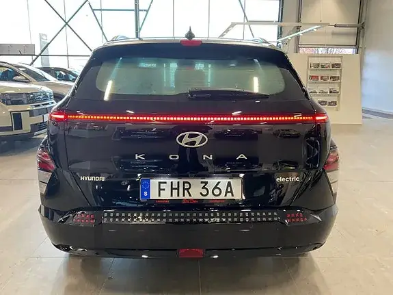 Hyundai Kona 2026 photo 5