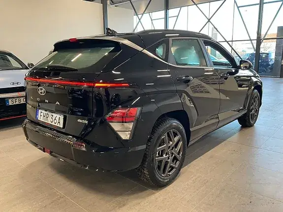 Hyundai Kona 2026 photo 4
