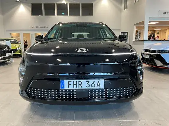 Hyundai Kona 2026 photo 2