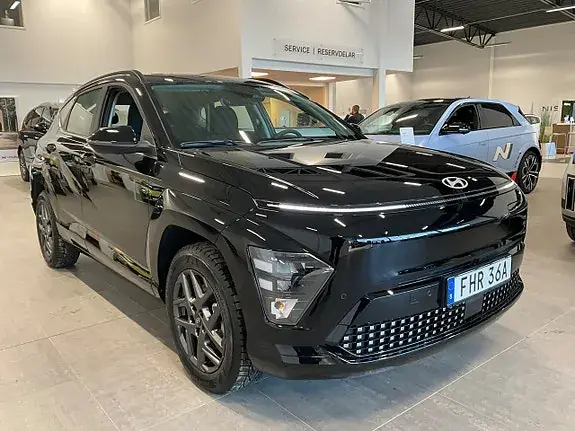 Hyundai Kona 2026 photo 3