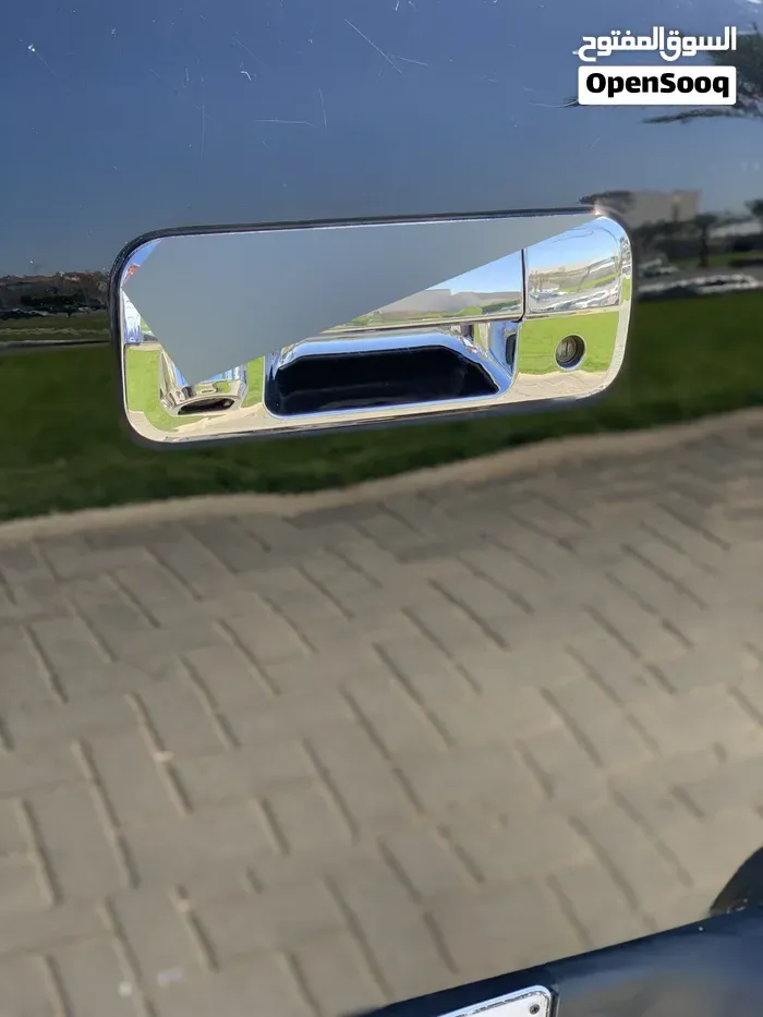 Toyota Tundra 2013 photo 3