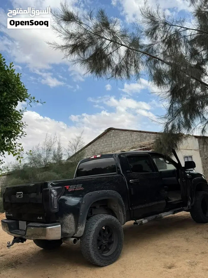 Toyota Tundra