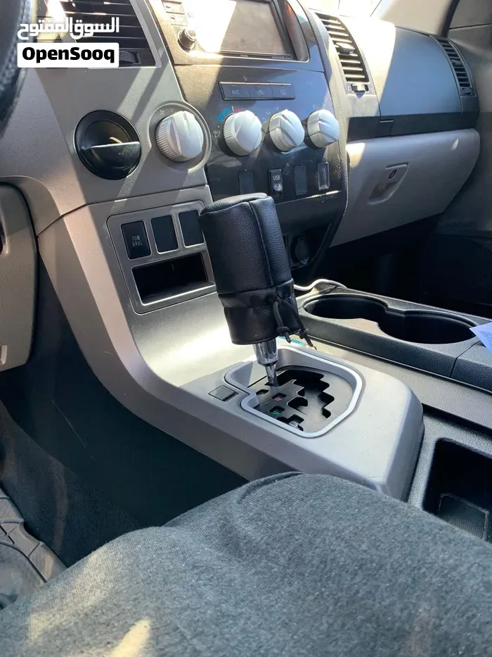 Toyota Tundra 2013 photo 4