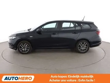 Fiat Tipo 2022 photo 3
