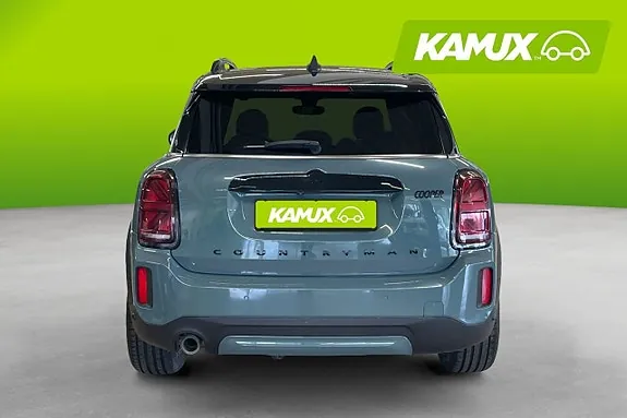 Mini Countryman 2022 photo 5