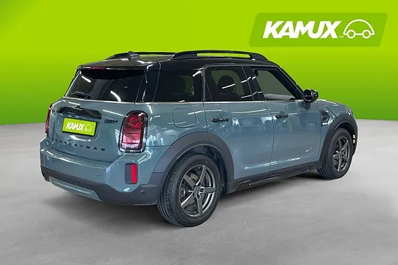 Mini Countryman 2022 photo 4