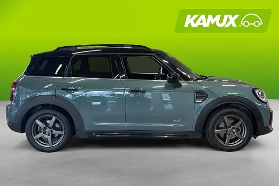 Mini Countryman 2022 photo 2