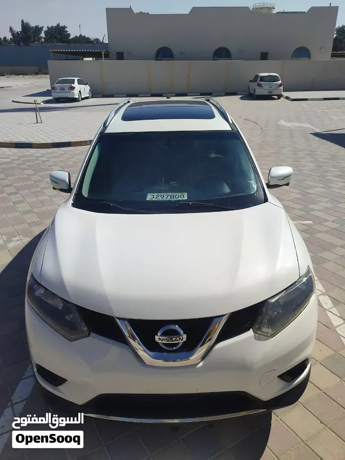 Nissan X-Trail 2015 photo 3