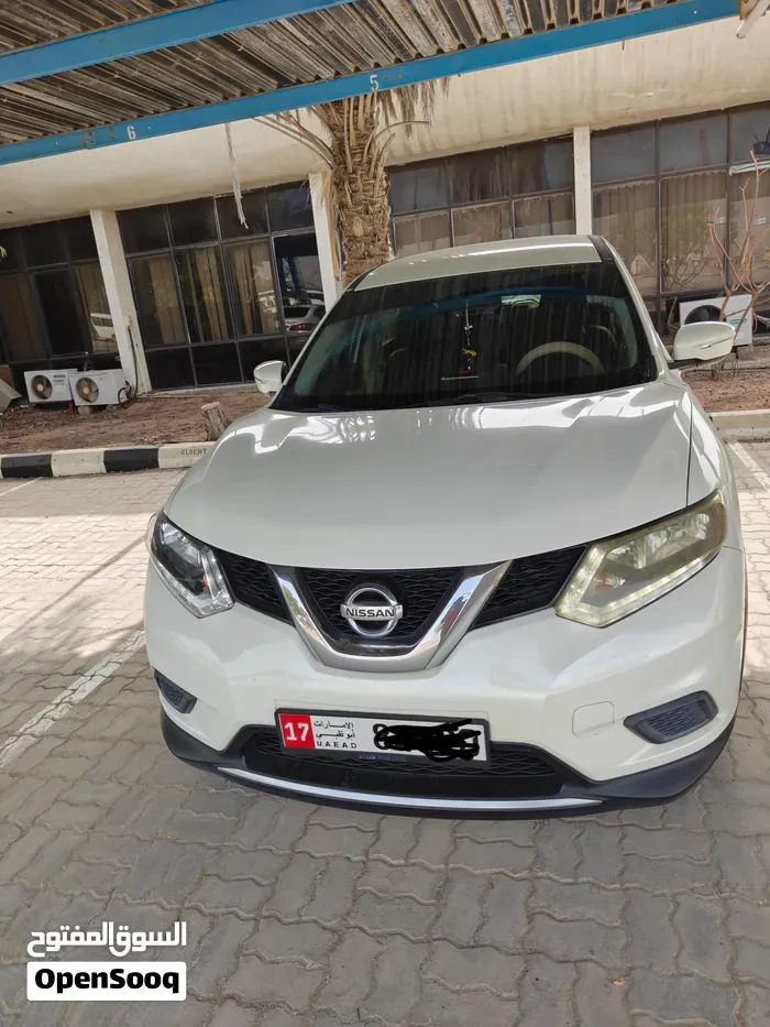 Nissan X-Trail 2015 photo 5