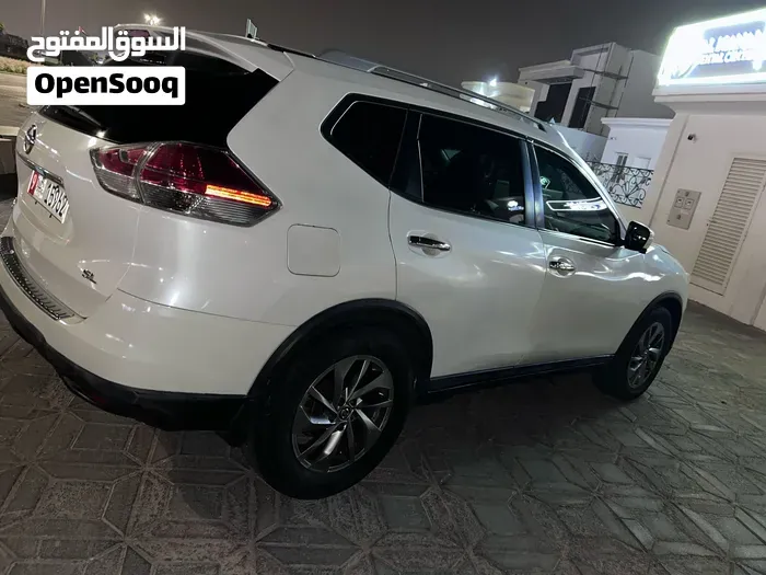 Nissan X-Trail 2015 photo 4