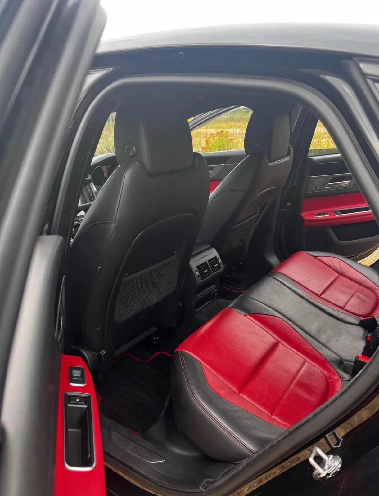 Jaguar Xf 2016 photo 5