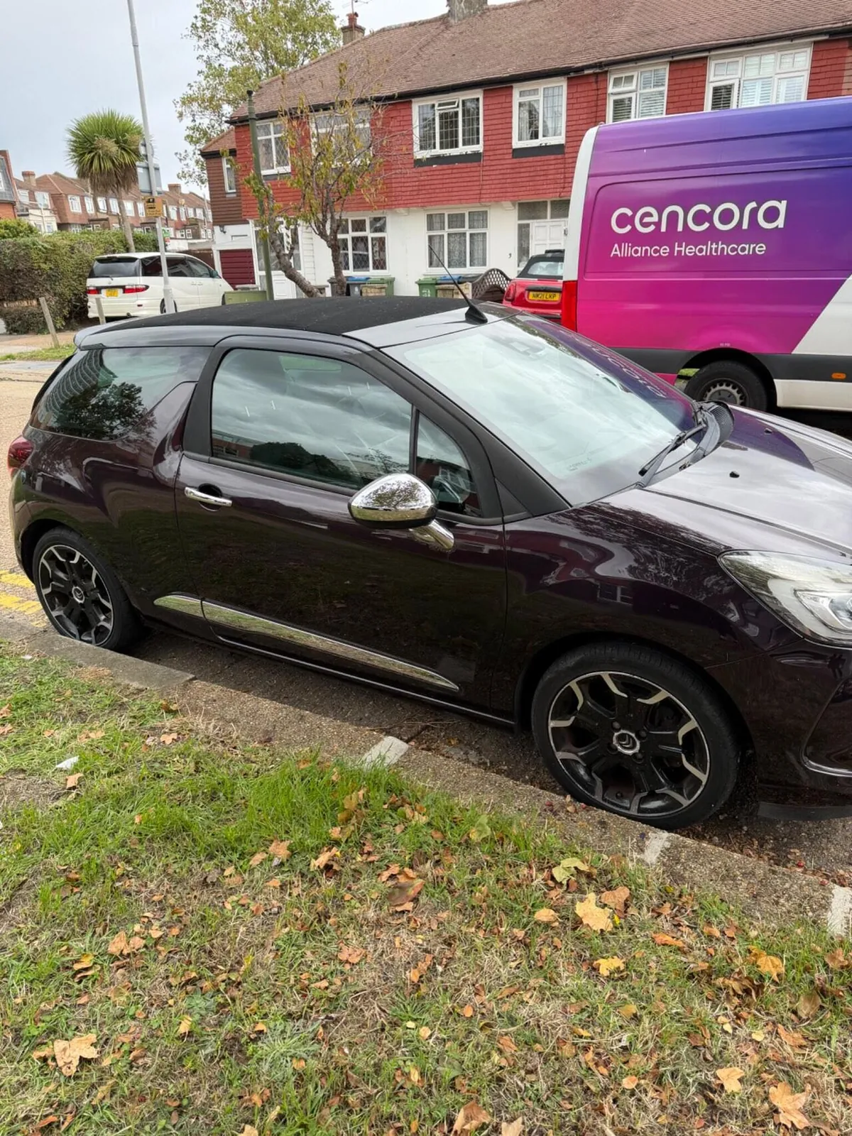 Citroen Ds3 2014 photo 4