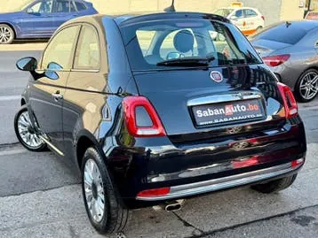 Fiat 500 2019 photo 2