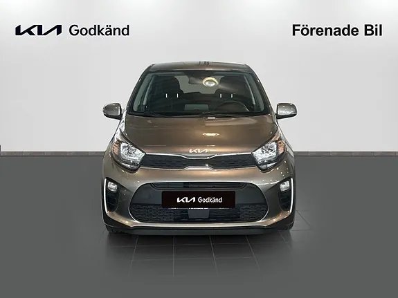 Kia Picanto 2023 photo 5