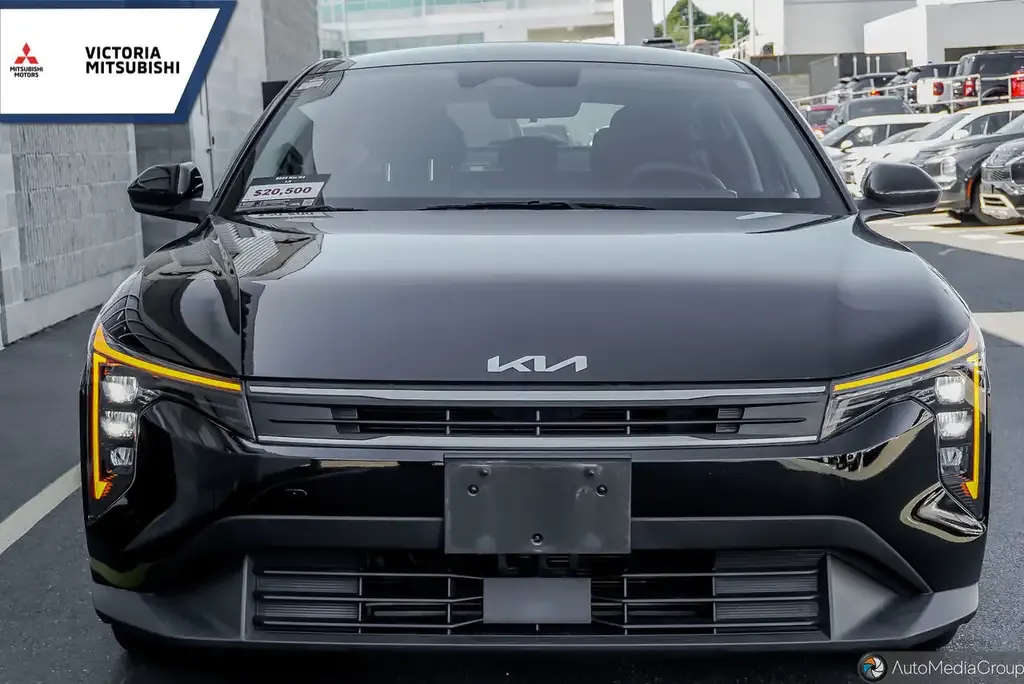 Kia K4 2025 photo 2