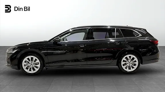 Skoda Superb 2026 photo 4