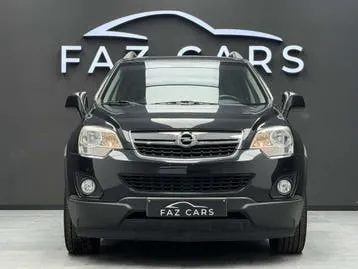 Opel Antara 2013 photo 3