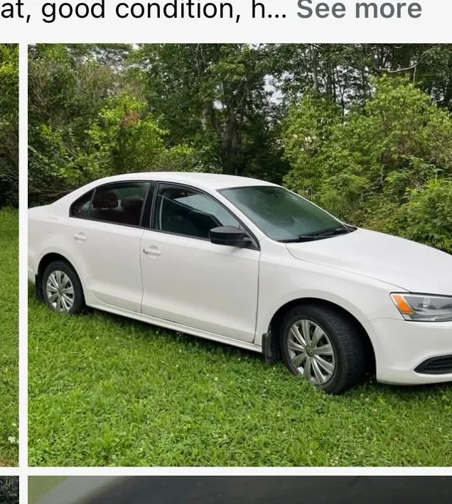 Volkswagen Jetta 2012 photo 2