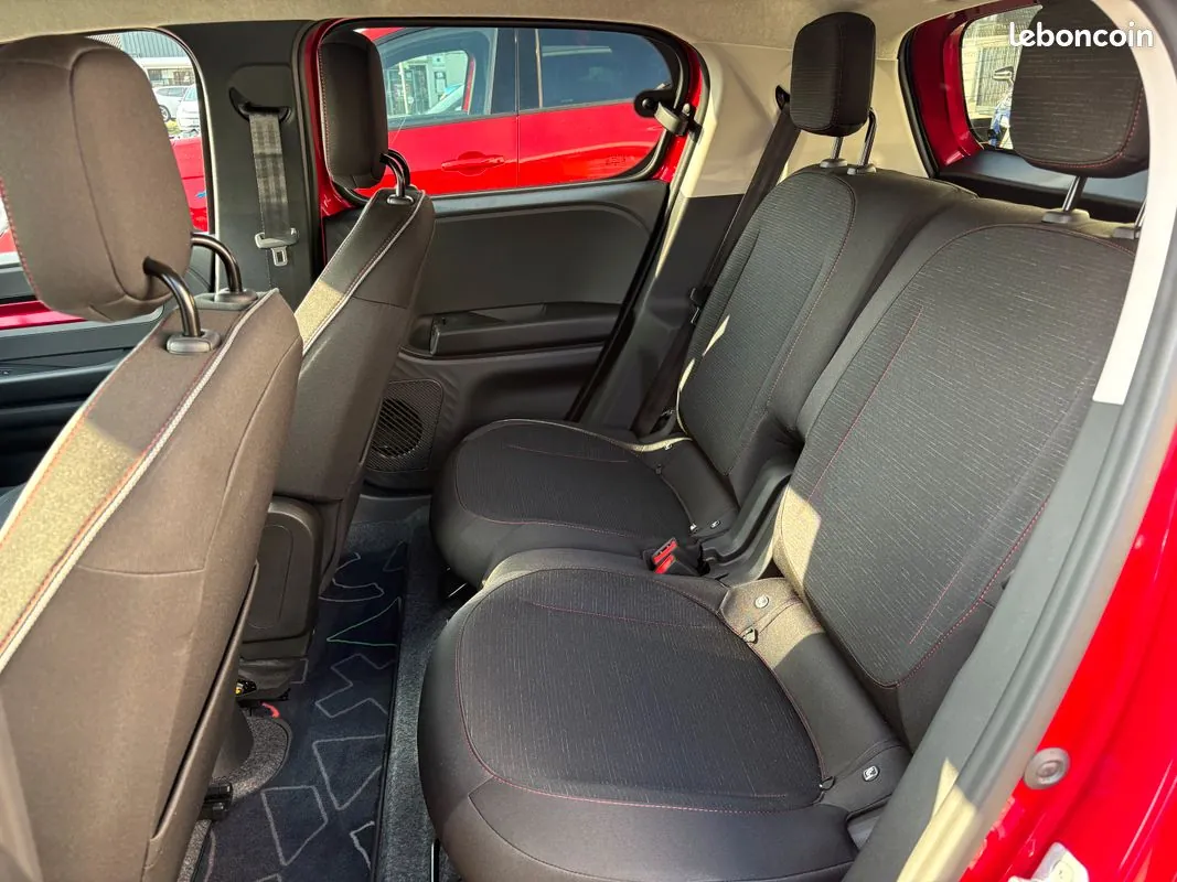Renault Twingo 2026 photo 5