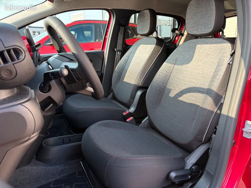 Renault Twingo 2026 photo 4