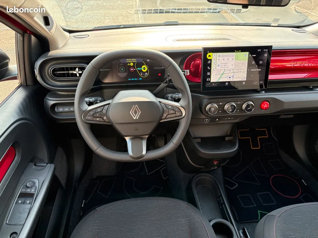 Renault Twingo 2026 photo 3