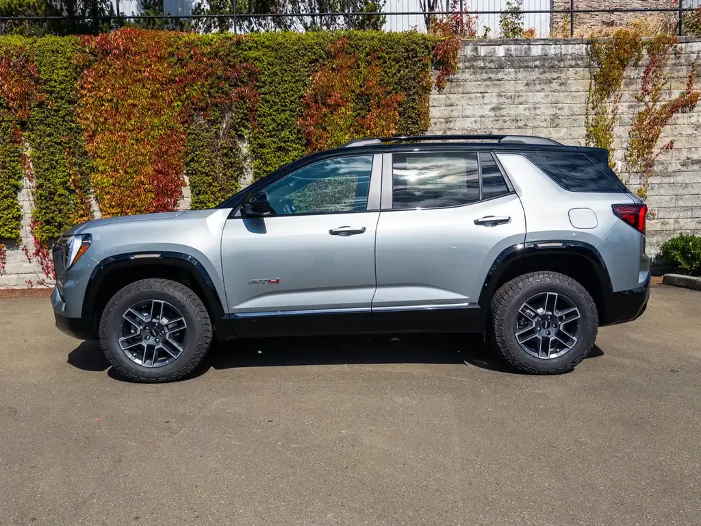 GMC Terrain 2027 photo 2
