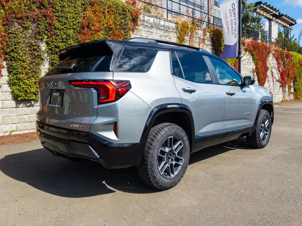 GMC Terrain 2027 photo 5